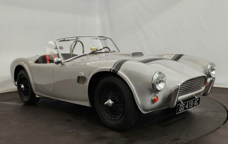AC COBRA 289 REPLICA  '1988